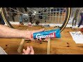 Astuce : faire briller l'aluminium avec du Glanzol