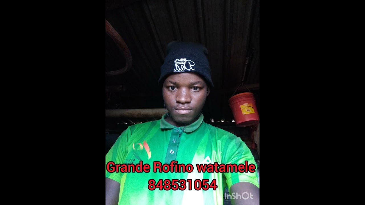 Grande Rofino watamele 848531054