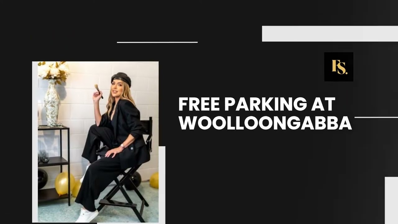 Brisbane Fashion Spot Hair & Beauty Salon www.myfashionspot.com.au 