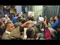 الشيخ عيون عامر مولد السيدة زينب اليله الختاميه 2019 ج3