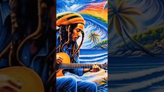 This Is Love ❤️ | Beautiful Reggae Vibes (Bob Marley Style) 🌴