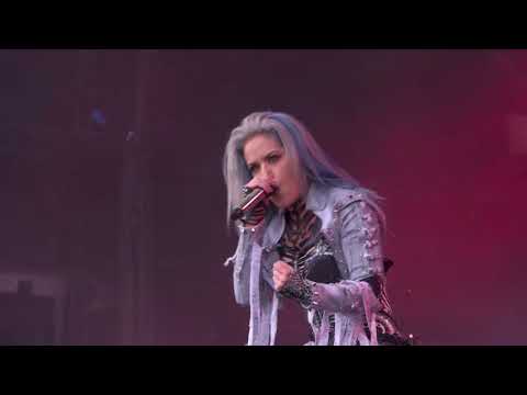 ARCH ENEMY - Full Set Performance - Bloodstock 2017