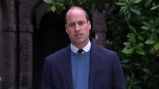video: Duke of Cambridge: The BBC fuelled my mother’s paranoia
