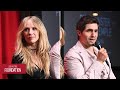 Juno Temple and Phil Dunster Q&amp;A for ‘Ted Lasso’ | SAG-AFTRA Foundation Conversations