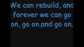 Away in Silence by Creed with Lyrics