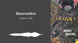 Bearwalker - Chapter 21