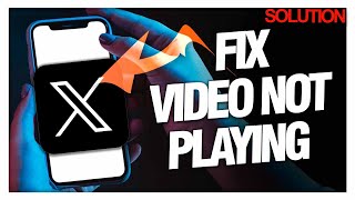 How to Fix Video Not Playing on X Twitter - Quick Solutions screenshot 4