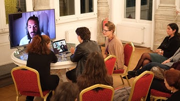 "A Bridged" (Mis)Communication of a Performance I Bir Performansın İletişim(sizlik) Köprüleri