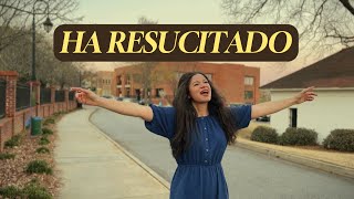 Kairy Marquez - Ha Resucitado (Video de Letras) - Música Católica