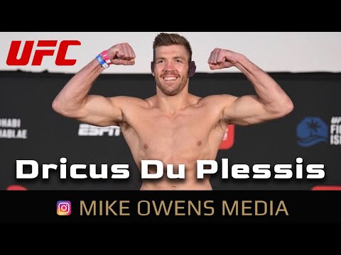 images Dricus Du Plessis Next Fight https www youtube com watch v navgt0ma6o0