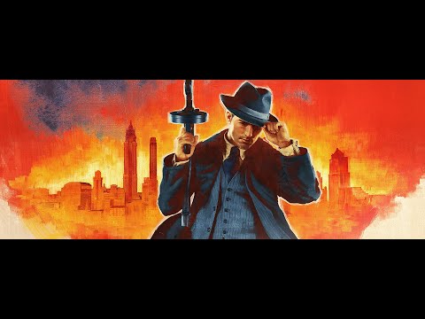 მაფია არსად არ წასულა - Mafia Definitive Edition  #5