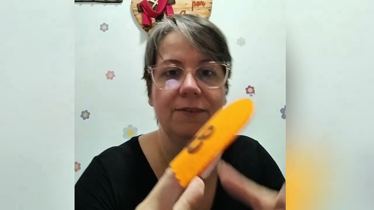 Feltro e suas variações #feltro #artesanatoemfeltro #santafe #dicas 