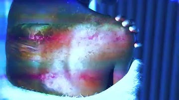 UNGOLD - SOLDIER (music video)