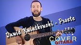 GrubSon - Na Szczycie | Jak Brzmi Na Gitarze? - YouTube