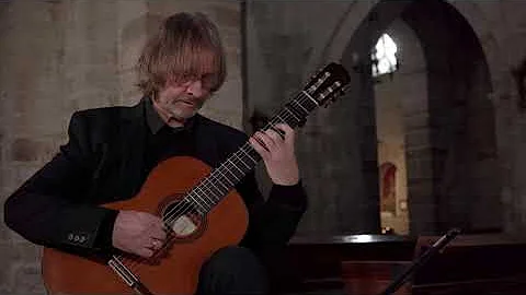 David Russell - FULL CONCERT - CLASSICAL GUITAR - ...