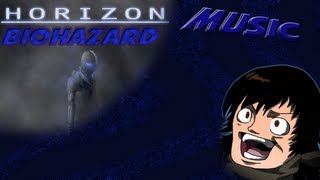 Bm - Biohazard Stage Original Horizon