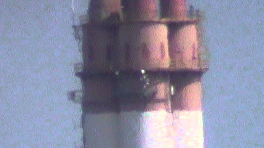 Sony Handycam ZOOM TEST DCR-SX33