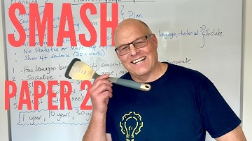 Paper 2 AQA Language Everything You Need to Know