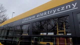 Autobusiarz- Kiedy nic się w pracy nie zgadza i dostajesz coś takiego,,Jestem elektryczny"🚍