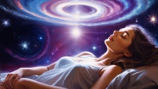 432 Hz  Alpha Waves Heal the Whole Body  Emotional & Physical, Remove Negative Energy