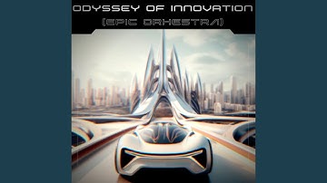 Odyssey of Innovation (Epic Orhestra)