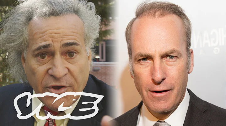 The Real Saul Goodman from 'Breaking Bad' and 'Bet...