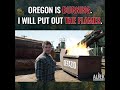 “Oregon Is Burning – I’m on a Mission to Put Out the Flames” – US Hero Alek Scarlatos Who Fought Off a Terrorist on French Train is Running for Congress in Oregon’s 4th District (VIDEO)