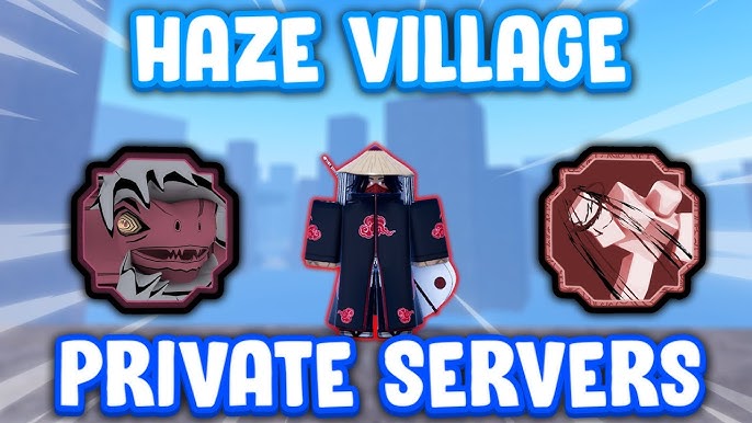 Коды для частных серверов Shindo Life — Blaze Village (август 2023 г.) -  Онлайн игры