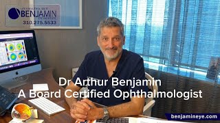 Wondering about the difference between an Ophthalmologist and an Optometrist?