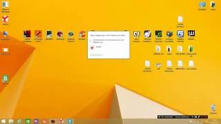 Что делать если не запускается EXE файлы или открываются одной программой!