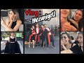 Vlog  benimle hazrlan mezuniyet trenim ve kutlamalar