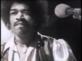 Jimi Hendrix   Sunshine Of Your Love Live Happening For Lulu 1969