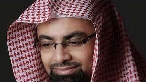 سورة الأنعام للشيخ ناصر القطامي بدون إعلانات (النسخة الأصلية)