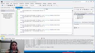 Elaborar Calculadora en Visual Basic Studio 2012