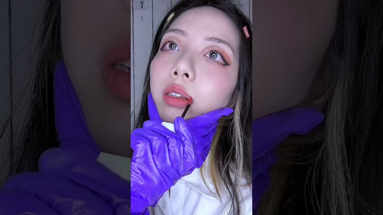 Secret #makeupshorts