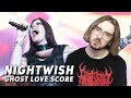 FIRST TIME HEARING | NIGHTWISH - Ghost Love Score: Live at Wacken 2013 (REACTION)