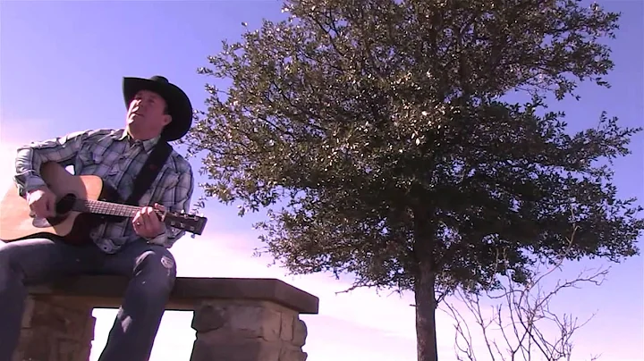 Cooper Wade - "Don't Walk Away" Official Music VIdeo