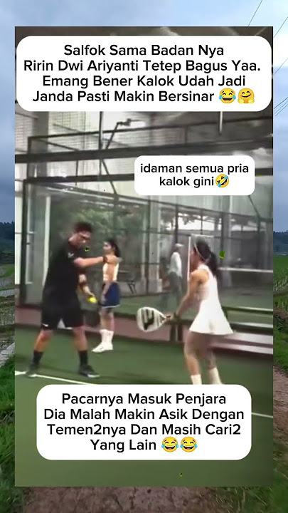 ririn dwi Ariyanti makin kesini mirip gadis lagi yaa😂#ririndwiariyanti#shortvideo#shortsfeed#shorts