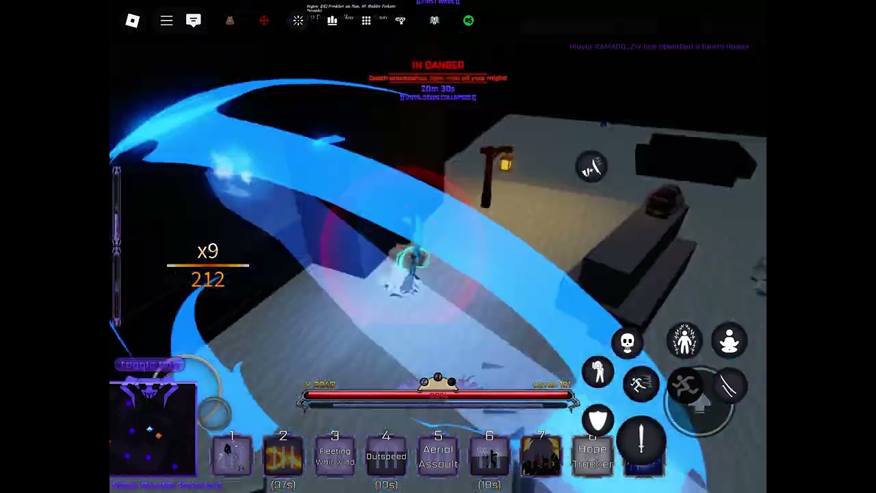 storm delve chest locations