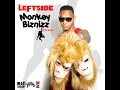 Leftside Monkey Biznizz Wiwek Remix 