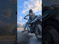 your not supposed to do that #ridesafe #under60 #mechanics #godbless #baddog #timemanagement #vlog