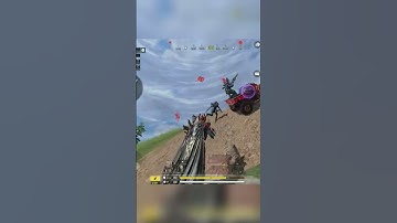 Hs Overpowered.? #cod #codm #codmobile #codmobile_partner #shorts