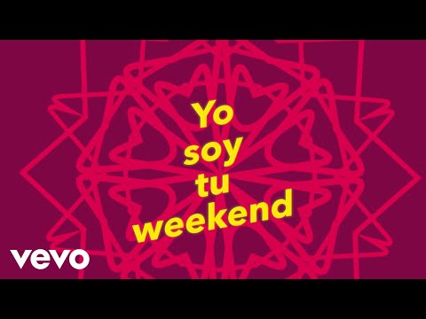 Chesca - Tu Weekend