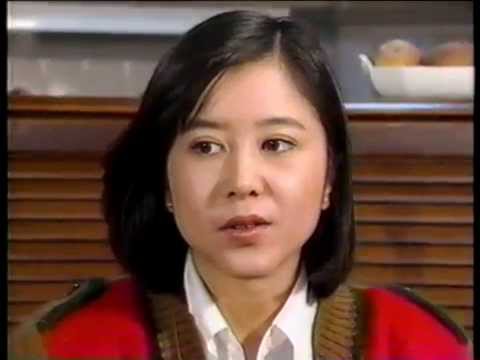 栗田ひろみ　1990