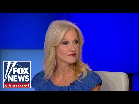 Kellyanne Conway: Biden's UN omission is a 'complete disgrace'
