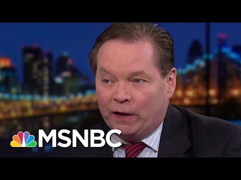 Saudi Arabia Seizes Oil Market By The Throat; Stock Market Shokes | Rachel Maddow | MSNBC