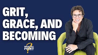 Grit, Grace, and Becoming: How Tracy Spears Found Strength Through Truth, Belonging & Leadership