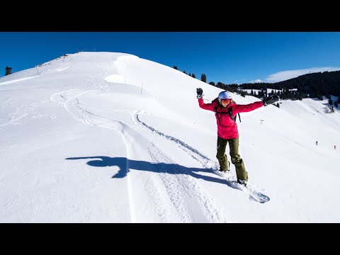 VAIL MOUNTAIN Ski Resort Guide Vail Colorado Epic Pass | Snowboard Traveler