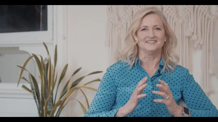 Introducing CEO Carol Christopher, PhD // Ellis Da...