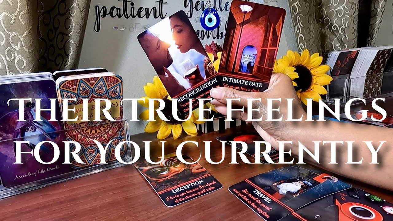 ✨Tried Replacing You But Failed Miserably. They Want You Back But Feel You’re Holding On To Grudges✨